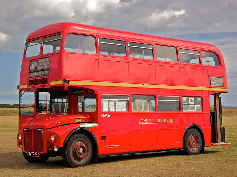 Routemaster RM