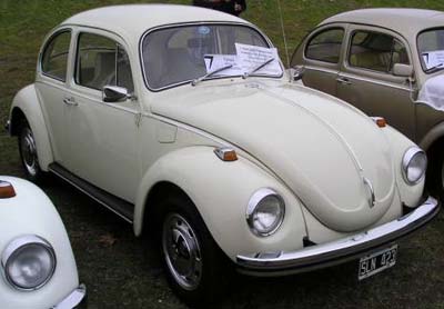 Volkswagen 1302