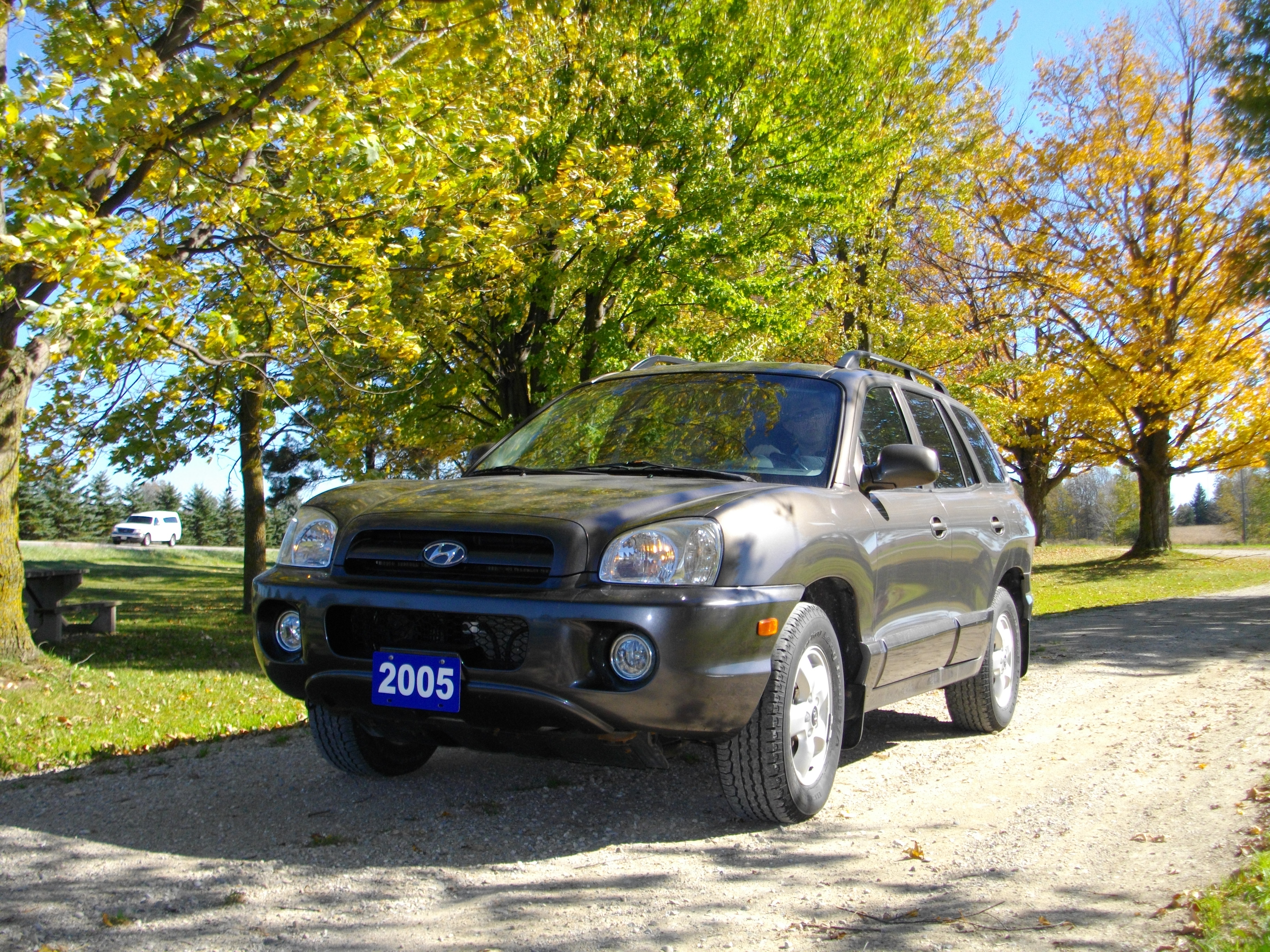 Hyundai Excel 15GL