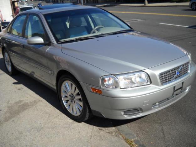 Volvo S80 29