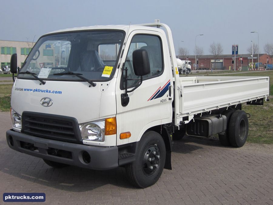 Hyundai HD65