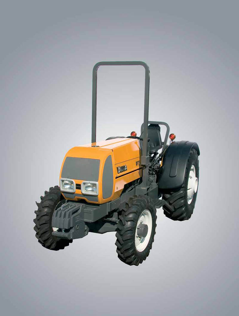 Valtra BF 75