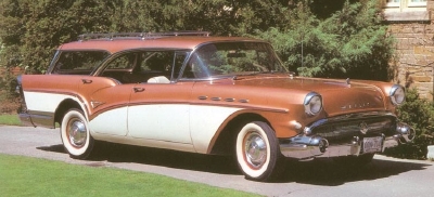 Buick Caballero