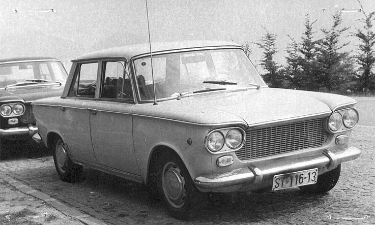 Zastava 1300