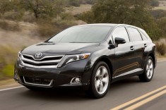 Toyota Venza