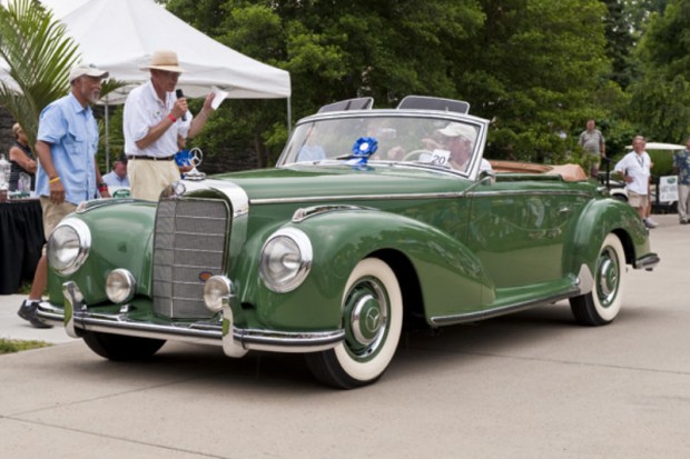 Mercedes-Benz 300S