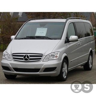 Mercedes-Benz Viano V6 30CDi Ambiente Exclusive