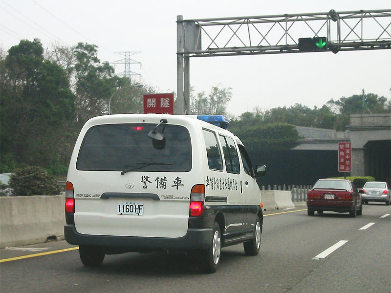 Toyota Hiace Solemio