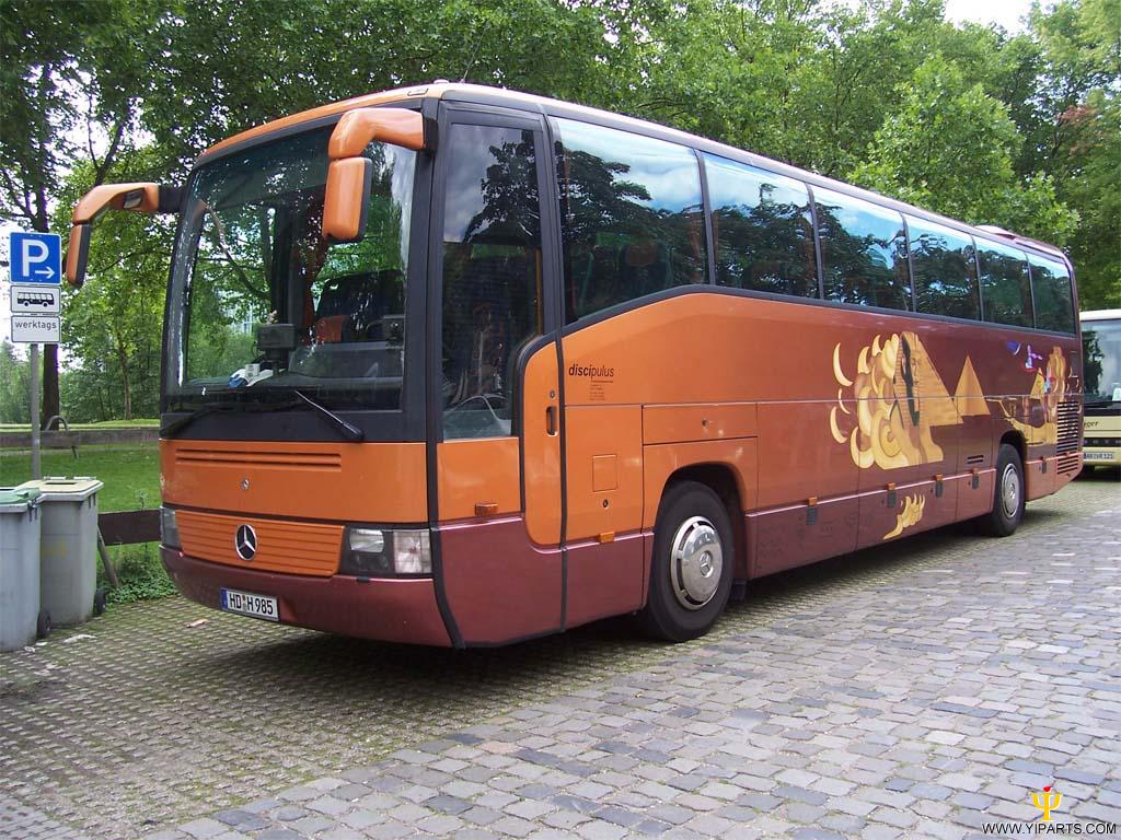 Mercedes-Benz O404