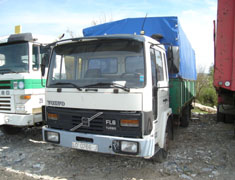 Volvo FL8