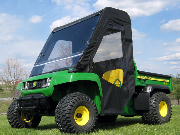 John Deere Gator TS