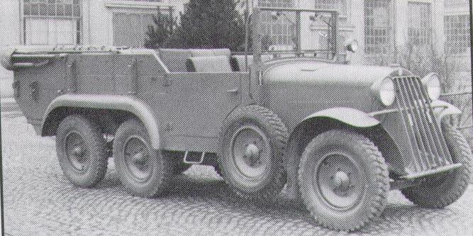 Steyr-Puch 470RSO