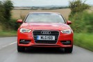 Audi A3 Sportback 20T