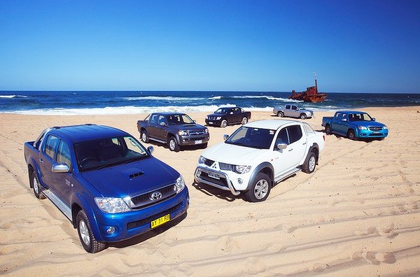 FAP A5594 City Master