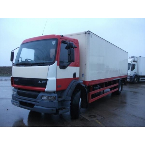 Hyundai 18 ton Truck Hyundai 18 ton Truck