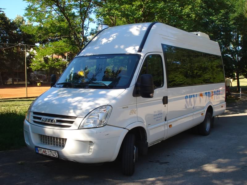 Iveco Daily 35514