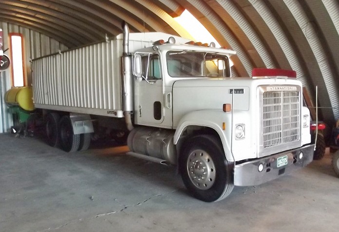 International Loadstar 1500