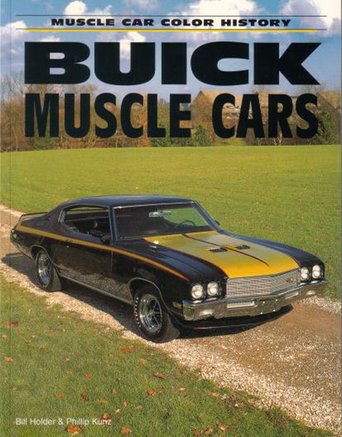 Buick Brough