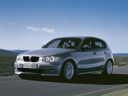 BMW 116 i