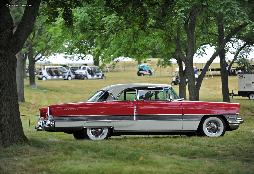 Packard Fourhundred