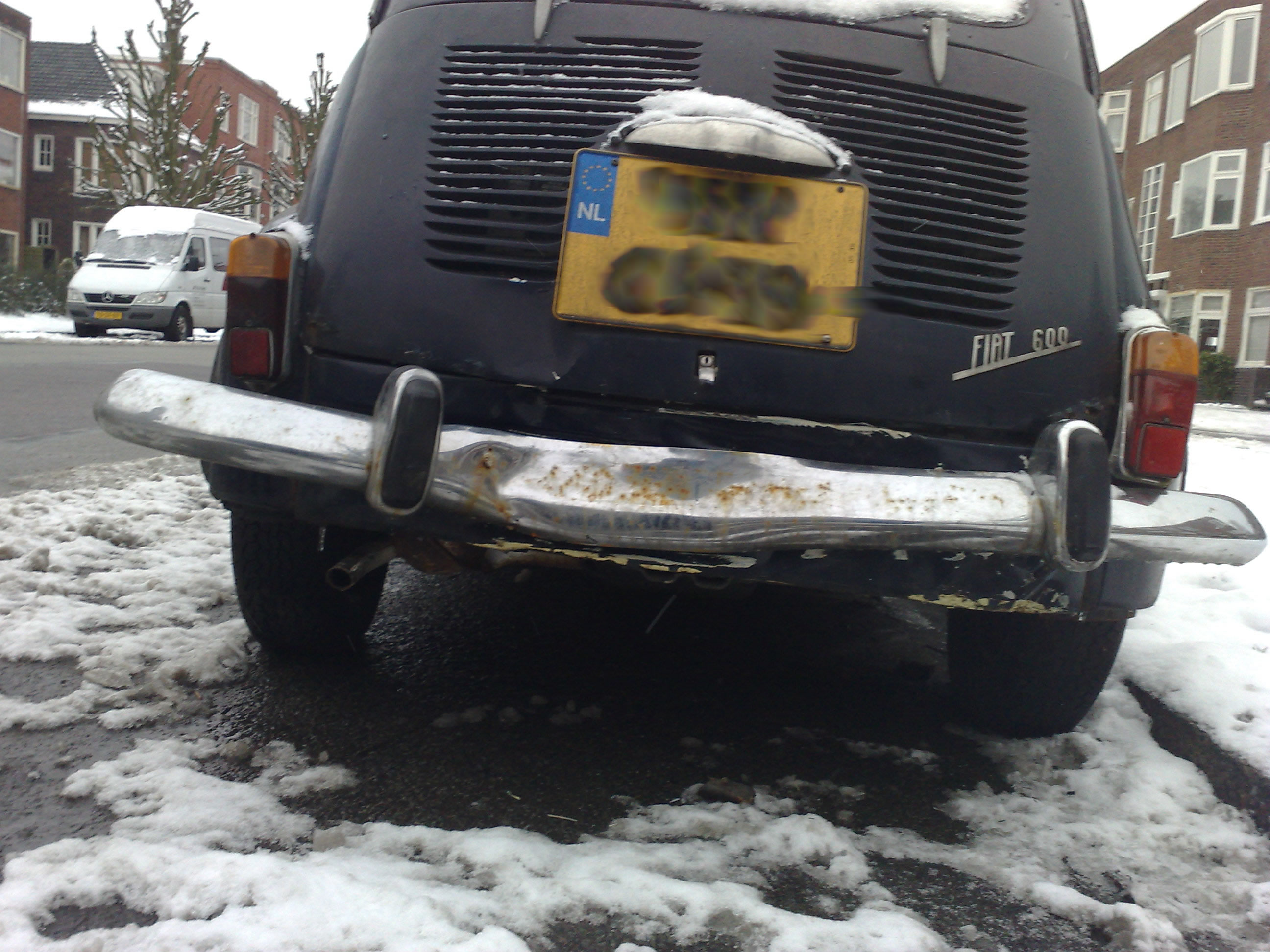 Zastava NewTurboRival 4010H Zastava NewTurboRival 4010H