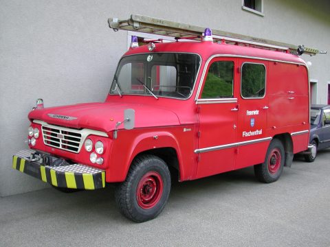 Mowag W-200