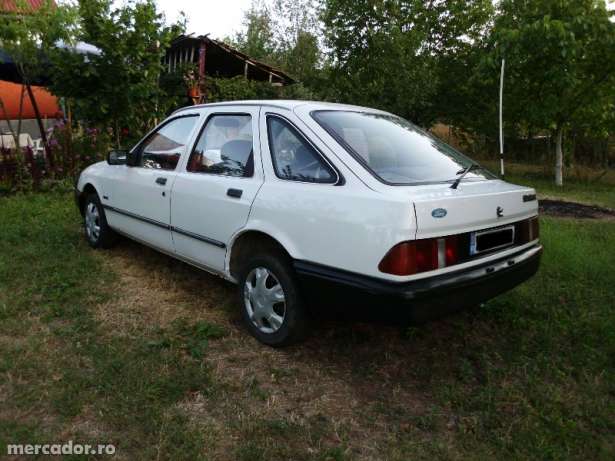 Ford Sierra 16 L