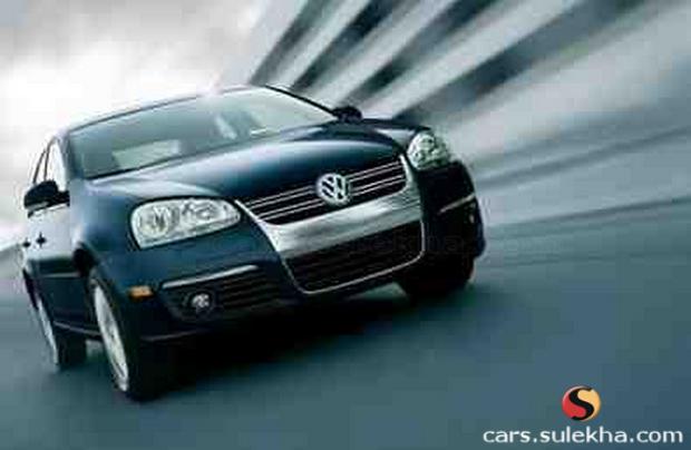 Volkswagen Vento 25 Style