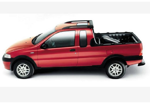 Fiat Strada 75 Fiat Strada 75