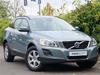 Volvo V50 24i SE