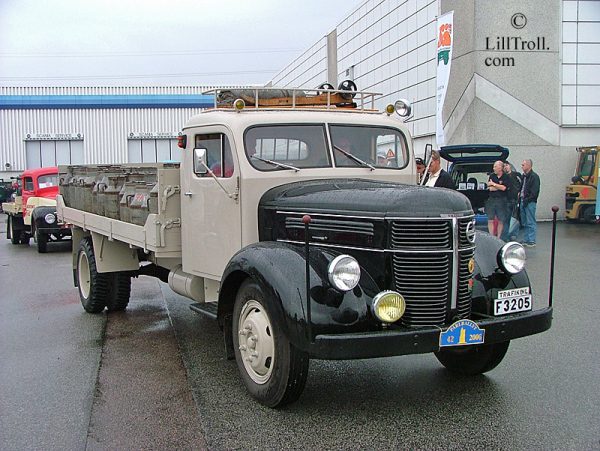 Volvo LV224