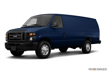 Ford E-350 Super Duty