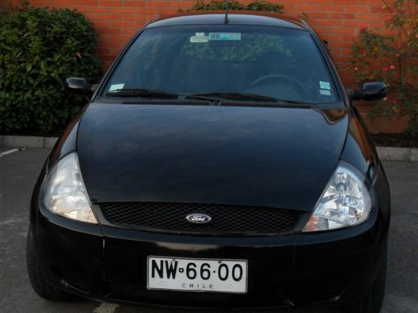 Ford Ka 16 XR