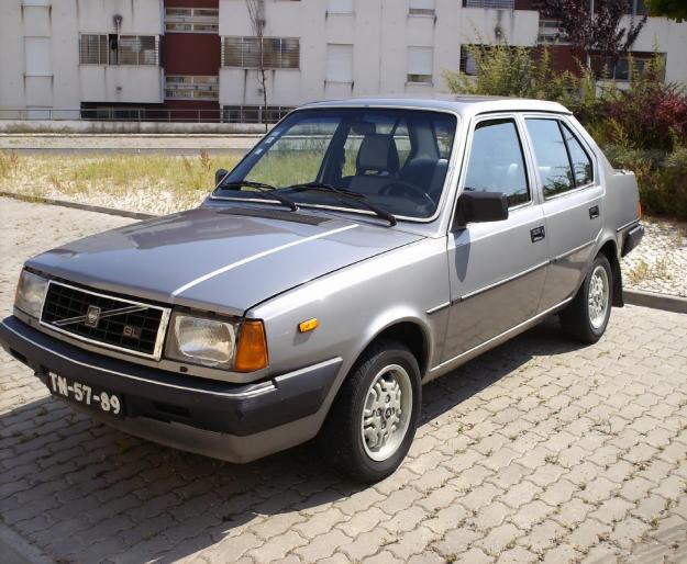 Volvo 340 gl