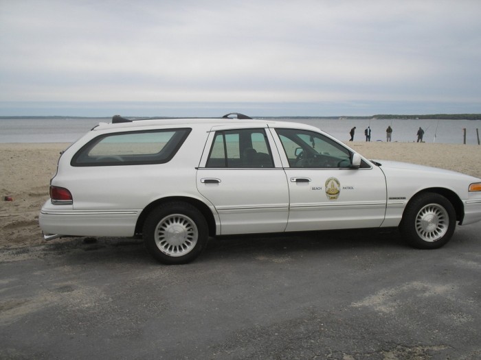 Chevrolet Ranch Wagon