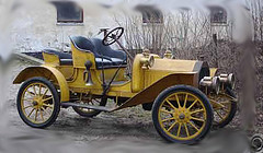 Studebaker EC6