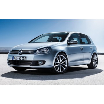 Volkswagen Golf Confortline 20