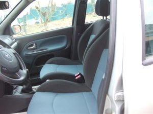 Renault Clio dCi 5p