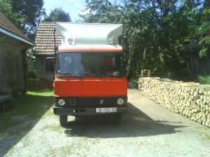 Zastava Zastava 650AN