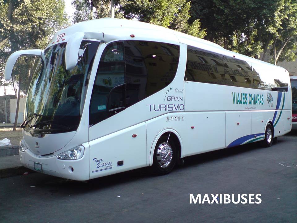 Master Road Irizar Nuevo Century