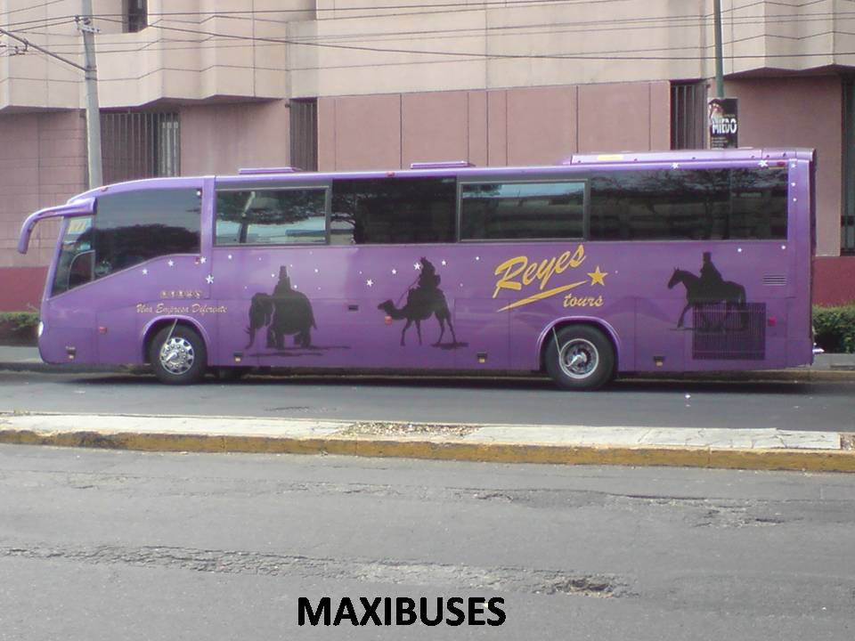 Master Road Irizar Nuevo Century