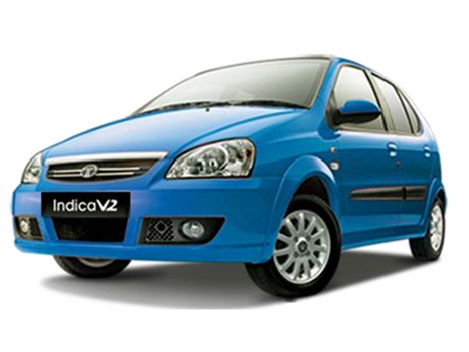 Tata Indica 12