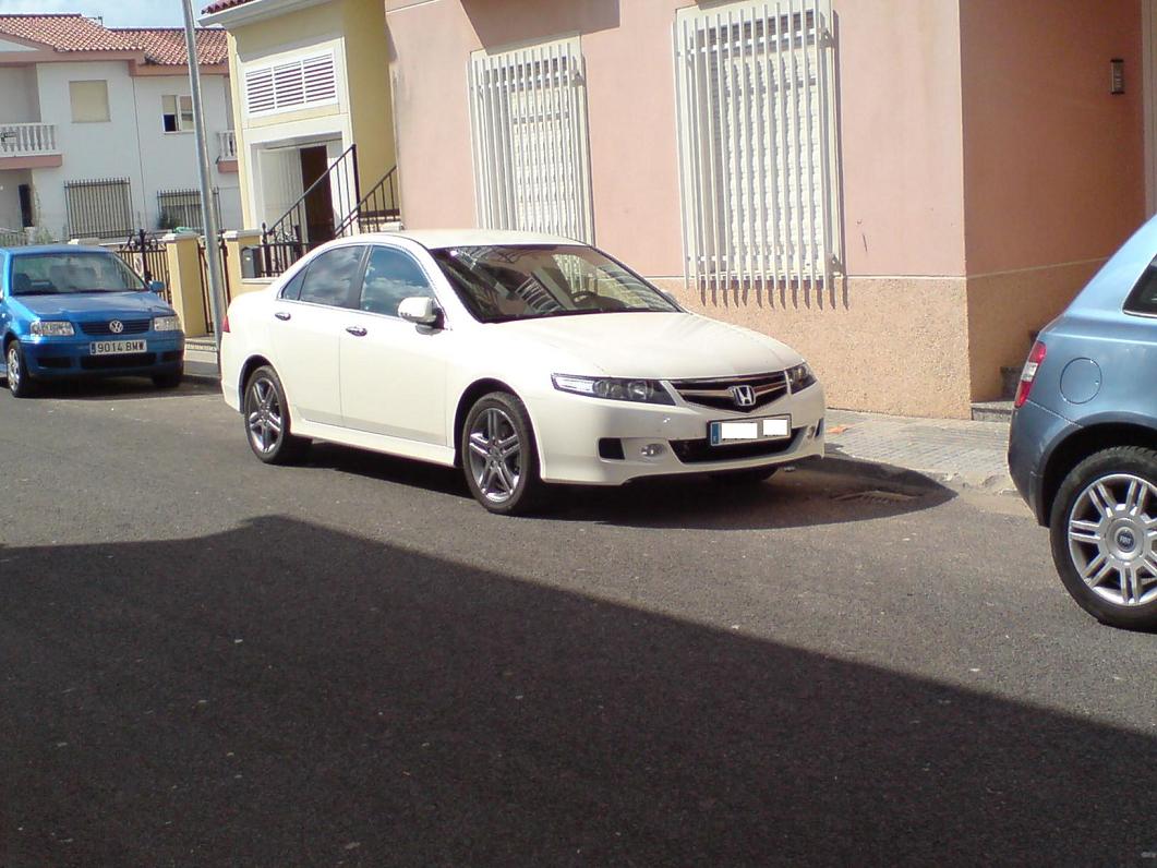 Honda Accord 30 V6 VTEC