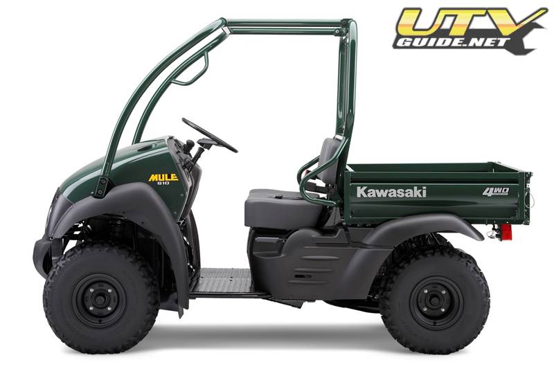 Kawasaki Mule