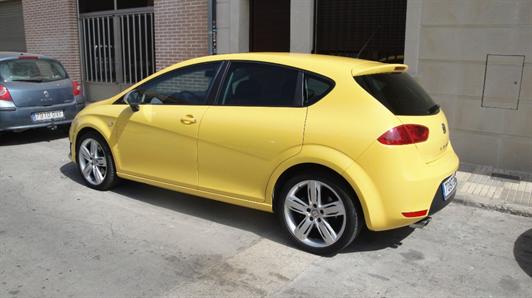 Seat Leon 20 TSI FR