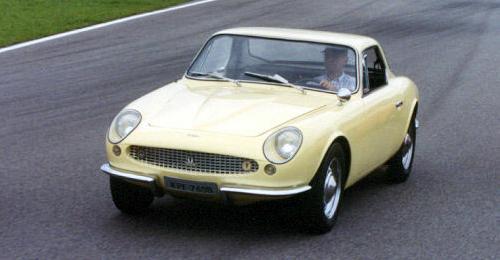 PUMA DKW