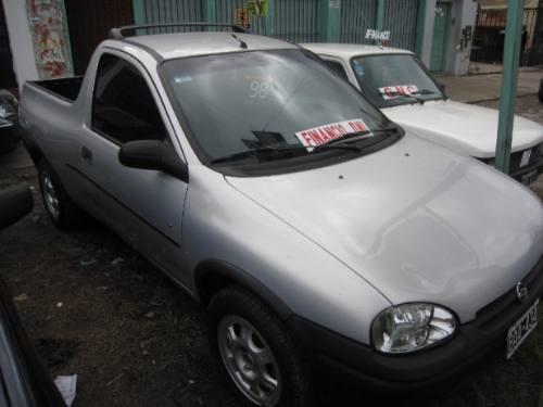 Chevrolet Corsa 16 Pick up