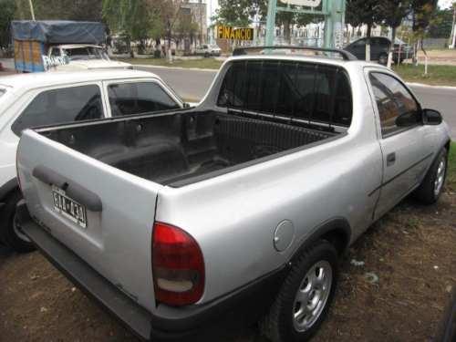 Chevrolet Corsa 16 Pick up