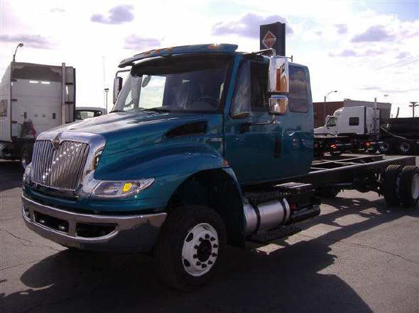 International 4400