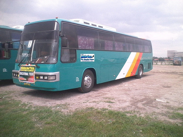 Daewoo BH120F